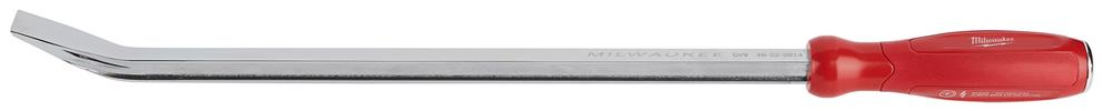 Milwaukee Tool 45-74-9224: Milwaukee Pry Bars