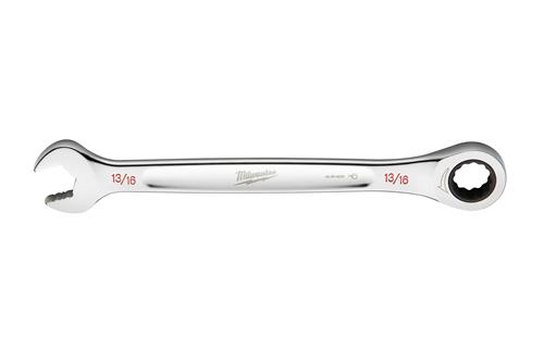 Milwaukee Tool 45-96-9226: Milwaukee Ratcheting Combination Wrenches