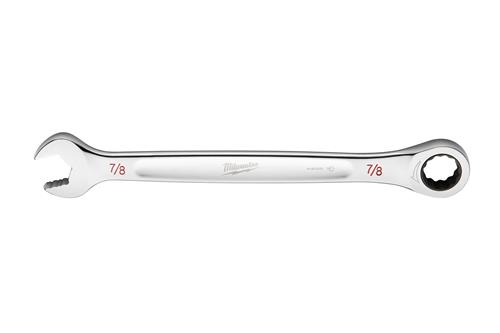 Milwaukee Tool 45-96-9228: Milwaukee Ratcheting Combination Wrenches