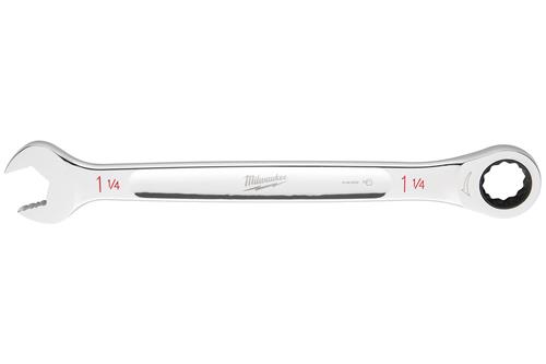 Milwaukee Tool 45-96-9238: Milwaukee Ratcheting Combination Wrenches