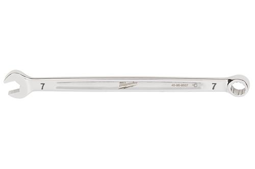 Milwaukee Tool 45-96-9507: Milwaukee Combination Wrenches