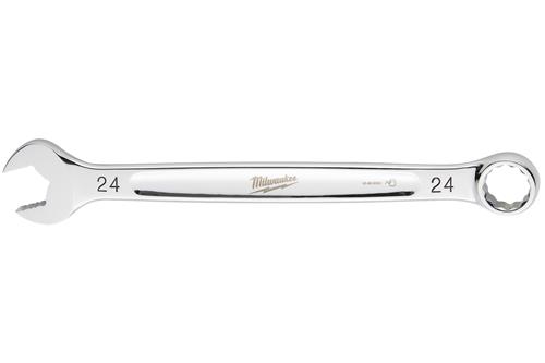 Milwaukee Tool 45-96-9524: Milwaukee Combination Wrenches