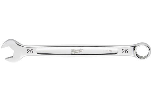 Milwaukee Tool 45-96-9526: Milwaukee Combination Wrenches