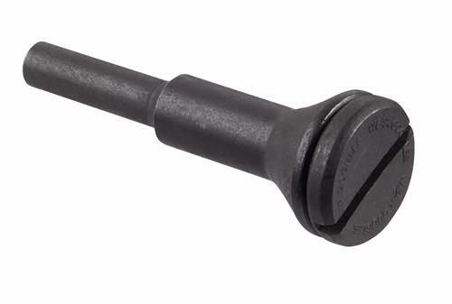 Milwaukee Tool 48-07-2486: Milwaukee 1/4 in. Arbor Cut-Off Wheel Adapters
