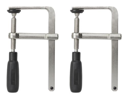Milwaukee Tool 48-08-0573: Milwaukee Guide Rail Clamps