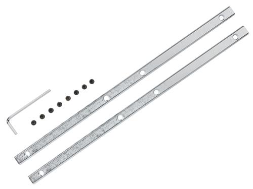 Milwaukee Tool 48-08-0574: Milwaukee Guide Rail Connectors