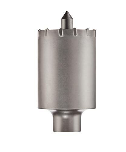 Milwaukee Tool 48-20-5040: Milwaukee SDS PLUS Two-Piece Core Drill Bits