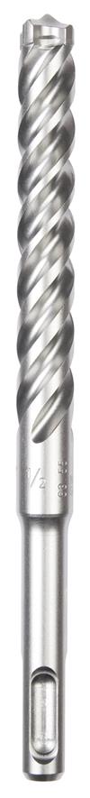 Milwaukee Tool 48-20-7371: Milwaukee MX4 4-Cutter SDS PLUS Rotary Hammer Drill Bits