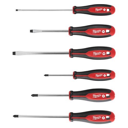 Milwaukee Tool 48-22-2706: Milwaukee Screwdriver Sets