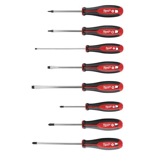 Milwaukee Tool 48-22-2718: Milwaukee Screwdriver Sets