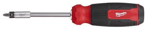 Milwaukee Tool 48-22-2901: Milwaukee 27-in-1 Multi-Bit Drivers