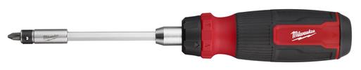 Milwaukee Tool 48-22-2904: Milwaukee 27-in-1 Ratcheting Multi-Bit Drivers