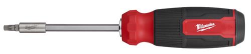 Milwaukee Tool 48-22-2907: Milwaukee 14-in-1 TORX Multi-Bit Drivers