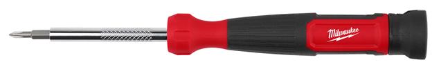 Milwaukee Tool 48-22-2930: Milwaukee 4-1 Tool Socket and Drive Bits