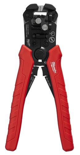 Milwaukee Tool 48-22-3082: Milwaukee Wire Stripper/Cutters