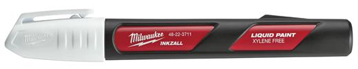 Milwaukee Tool 48-22-3711: Milwaukee INKZALL Liquid Paint Markers