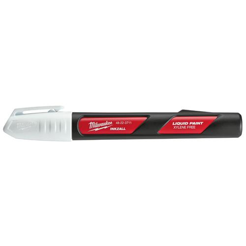 Milwaukee Tool 48-22-3712: Milwaukee INKZALL Liquid Paint Markers
