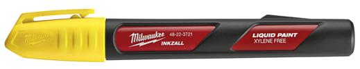 Milwaukee Tool 48-22-3721: Milwaukee INKZALL Liquid Paint Markers