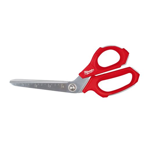 Milwaukee Tool 48-22-4047: Milwaukee Jobsite Offset Scissors