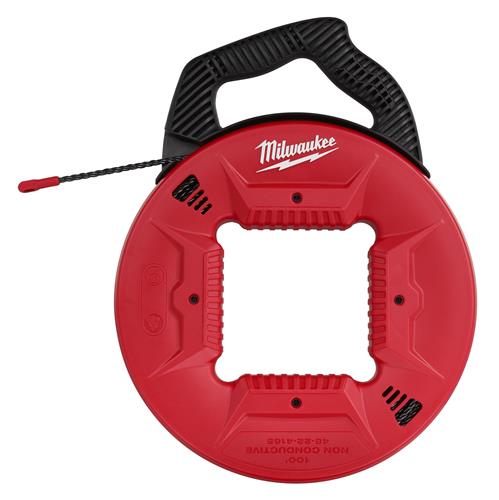 Milwaukee Tool 48-22-4165: Milwaukee Polyester Fish Tapes