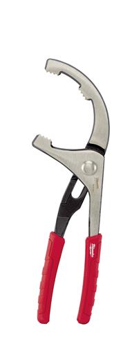 Milwaukee Tool 48-22-6321: Milwaukee Comfort Grip PVC/Oil Filter Pliers