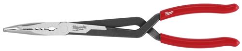 Milwaukee Tool 48-22-6541: Milwaukee Long Reach Pliers