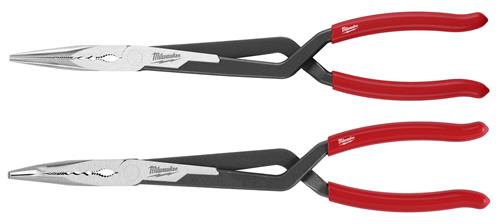 Milwaukee Tool 48-22-6542: Milwaukee Long Reach Pliers