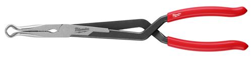 Milwaukee Tool 48-22-6561: Milwaukee Long Reach Hose Grip Pliers