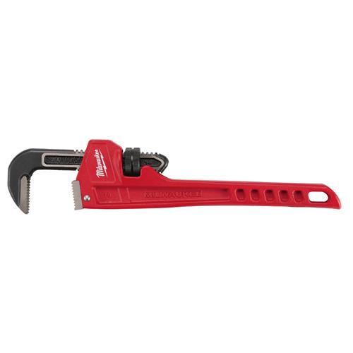 Milwaukee Tool 48-22-7114: Milwaukee Steel Pipe Wrenches
