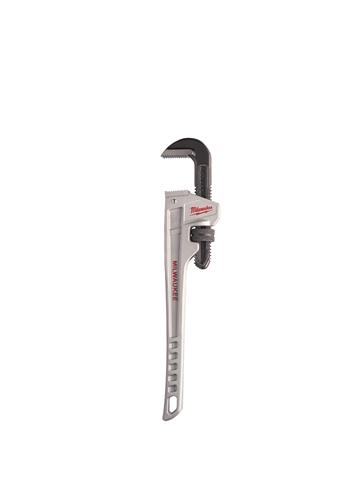 Milwaukee Tool 48-22-7218: Milwaukee Aluminum Pipe Wrenches