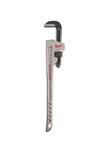 Milwaukee Tool 48-22-7224: Milwaukee Aluminum Pipe Wrenches