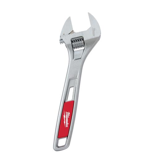 Milwaukee Tool 48-22-7408: Milwaukee Adjustable Wrenches