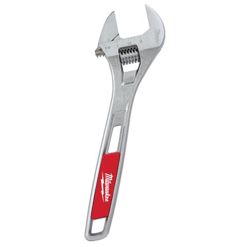 Milwaukee Tool 48-22-7410: Milwaukee Adjustable Wrenches
