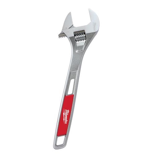 Milwaukee Tool 48-22-7412: Milwaukee Adjustable Wrenches
