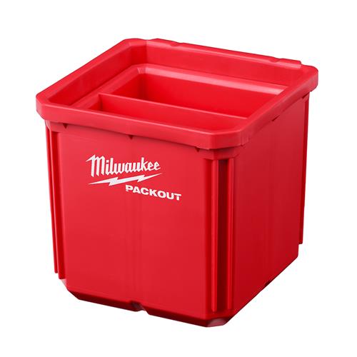 Milwaukee Tool 48-22-8062: Milwaukee PACKOUT Bins