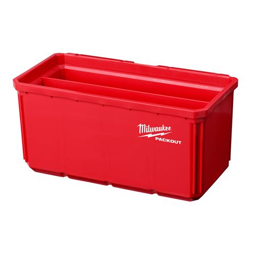 Milwaukee Tool 48-22-8063: Milwaukee PACKOUT Bins