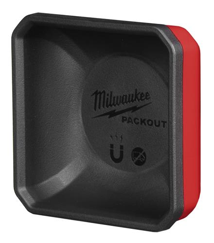 Milwaukee Tool 48-22-8070: Milwaukee PACKOUT Magnetic Bins
