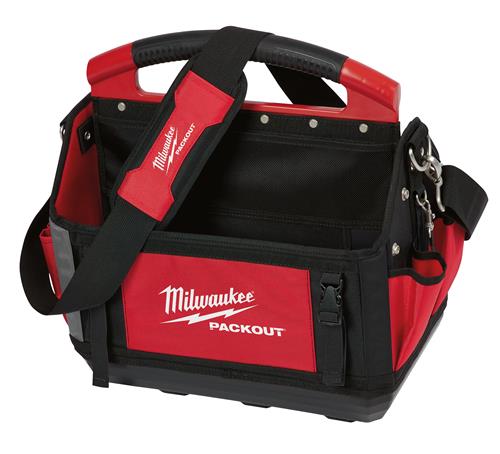 Milwaukee Tool 48-22-8315: Milwaukee PACKOUT Totes