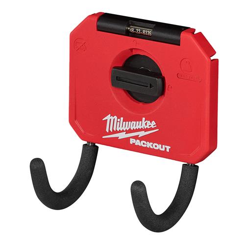 Milwaukee Tool 48-22-8335: Milwaukee PACKOUT Hooks