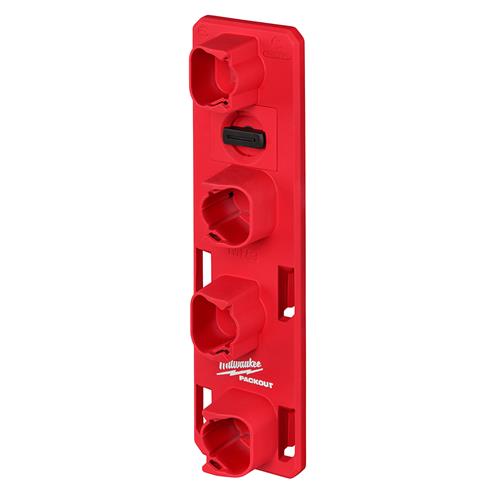 Milwaukee Tool 48-22-8338: Milwaukee PACKOUT Battery Racks