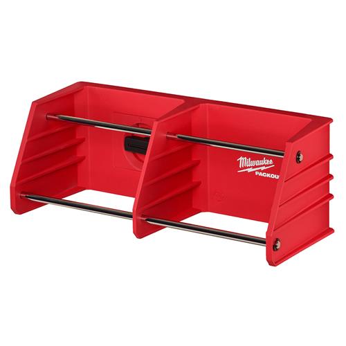 Milwaukee Tool 48-22-8340: Milwaukee PACKOUT Tool Racks