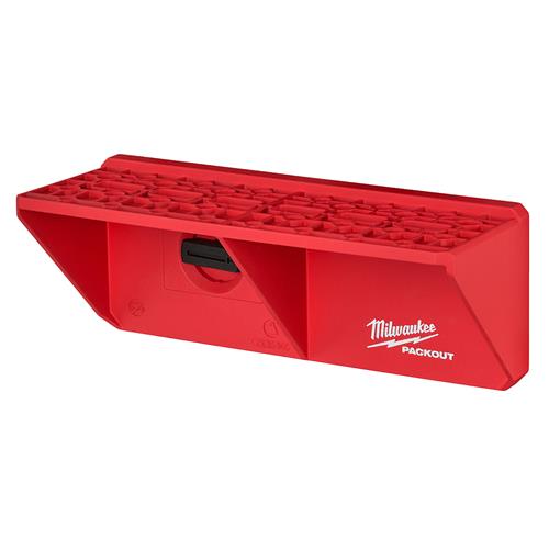 Milwaukee Tool 48-22-8341: Milwaukee PACKOUT Screwdriver Racks