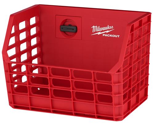 Milwaukee Tool 48-22-8342: Milwaukee PACKOUT Long Handle Tool Racks