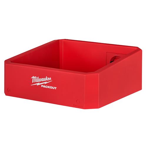 Milwaukee Tool 48-22-8347: Milwaukee PACKOUT Compact Shelves