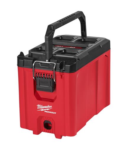 Milwaukee Tool 48-22-8422: Milwaukee PACKOUT Compact Toolboxes