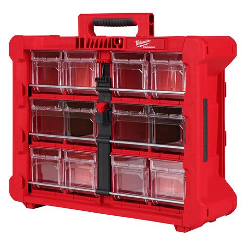 Milwaukee Tool 48-22-8433: Milwaukee PACKOUT Organizers