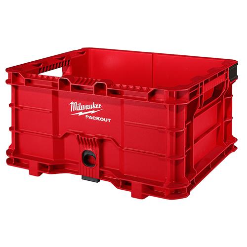Milwaukee Tool 48-22-8440: Milwaukee PACKOUT Crates