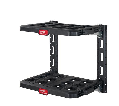 Milwaukee Tool 48-22-8480: Milwaukee PACKOUT Racking Kits