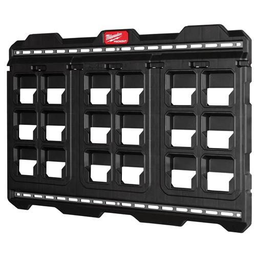Milwaukee Tool 48-22-8497: Milwaukee PACKOUT Wall Plates