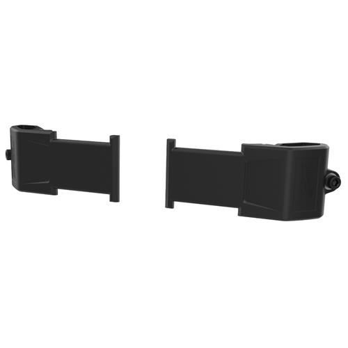 Milwaukee Tool 48-22-8601: Milwaukee PACKOUT Toolbox Attachment Mounts